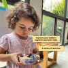The Power of Sensory Toys in Emotional Regulation