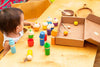 Montessori vs. Traditional Toys: What’s Better (or When to Use Which)